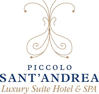 Logo Hotel Piccolo Sant'Andrea
